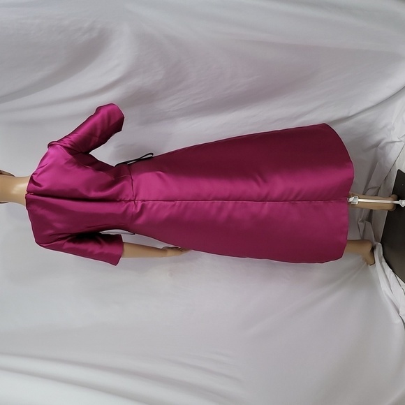 kay Unger Harper Walk Thru Jumpsuit - Picture 12 of 17